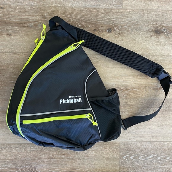 Bags New Mangrove Pickleball Bag Poshmark